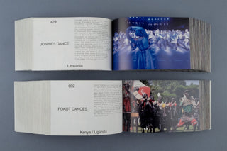 Anouk Kruithof / Universal Tongue