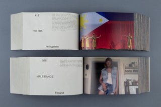 Anouk Kruithof / Universal Tongue