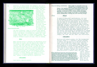 Bauke Lievens, Quintijn Ketels, Sebastian Kann, Vincent Focquet (eds.) / Thinking Through Circus