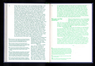 Bauke Lievens, Quintijn Ketels, Sebastian Kann, Vincent Focquet (eds.) / Thinking Through Circus