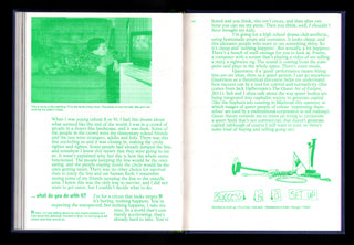 Bauke Lievens, Quintijn Ketels, Sebastian Kann, Vincent Focquet (eds.) / Thinking Through Circus