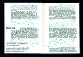 Bauke Lievens, Quintijn Ketels, Sebastian Kann, Vincent Focquet (eds.) / Thinking Through Circus