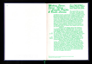 Bauke Lievens, Quintijn Ketels, Sebastian Kann, Vincent Focquet (eds.) / Thinking Through Circus