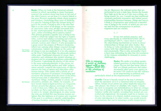 Bauke Lievens, Quintijn Ketels, Sebastian Kann, Vincent Focquet (eds.) / Thinking Through Circus