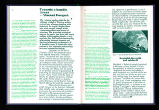 Bauke Lievens, Quintijn Ketels, Sebastian Kann, Vincent Focquet (eds.) / Thinking Through Circus