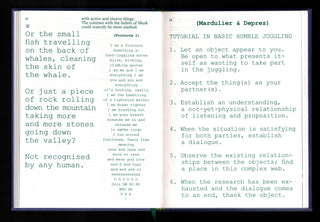 Bauke Lievens, Quintijn Ketels, Sebastian Kann, Vincent Focquet (eds.) / Thinking Through Circus