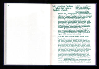 Bauke Lievens, Quintijn Ketels, Sebastian Kann, Vincent Focquet (eds.) / Thinking Through Circus