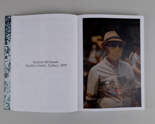 Urtzi Grau & Guillermo Fernández-Abascal / Folk Costumes, Indo-Pacific Air