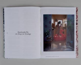 Urtzi Grau & Guillermo Fernández-Abascal / Folk Costumes, Indo-Pacific Air