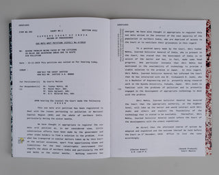 Urtzi Grau & Guillermo Fernández-Abascal / Folk Costumes, Indo-Pacific Air