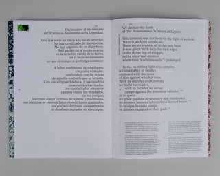 Urtzi Grau & Guillermo Fernández-Abascal / Folk Costumes, Indo-Pacific Air