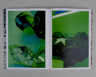 Urtzi Grau & Guillermo Fernández-Abascal / Folk Costumes, Indo-Pacific Air