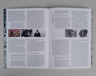 Urtzi Grau & Guillermo Fernández-Abascal / Folk Costumes, Indo-Pacific Air