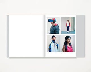 Philippe Braquenier / Palimpsest