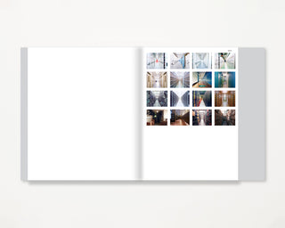 Philippe Braquenier / Palimpsest