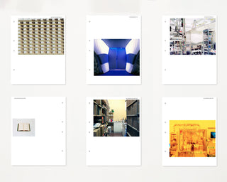 Philippe Braquenier / Palimpsest