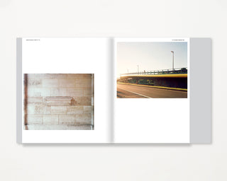 Philippe Braquenier / Palimpsest