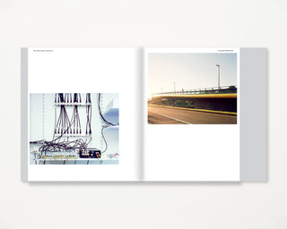 Philippe Braquenier / Palimpsest