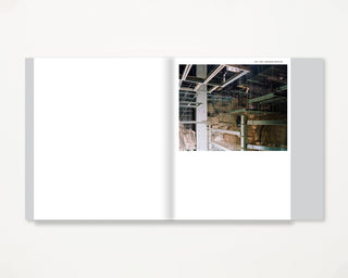 Philippe Braquenier / Palimpsest