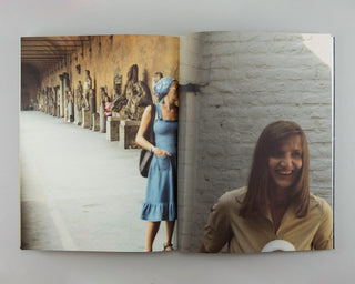 Titus Simoens / For Brigitte