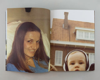 Titus Simoens / For Brigitte