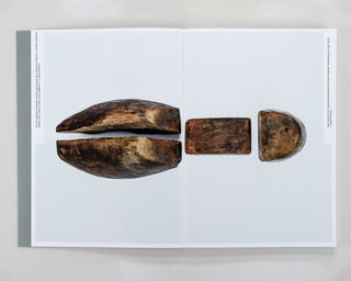 Els Roelandt & Catherine Willems (eds.) / Do You Want Your Feet Back? Barefoot Cobblers