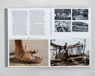 Els Roelandt & Catherine Willems (eds.) / Do You Want Your Feet Back? Barefoot Cobblers
