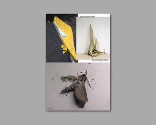 Sara Bjarland / Groundwork