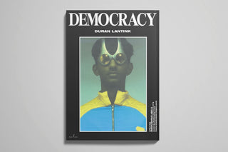 Duran Lantink / Democracy