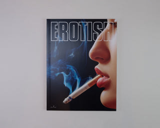 Julia et Vincent / EROTISH