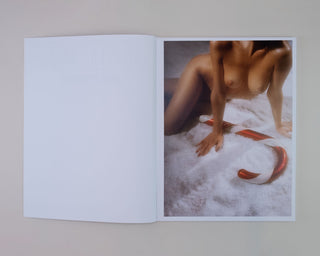 Julia et Vincent / EROTISH