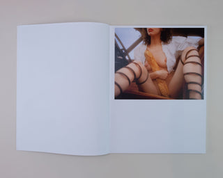 Julia et Vincent / EROTISH