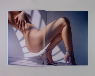 Julia et Vincent / EROTISH