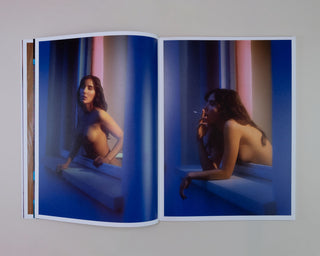 Julia et Vincent / EROTISH