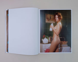 Julia et Vincent / EROTISH