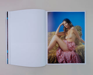 Julia et Vincent / EROTISH