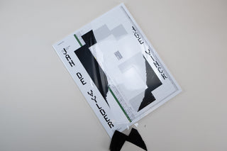 Jan De Vylder, Inge Vinck / Gallery Magazine N°1