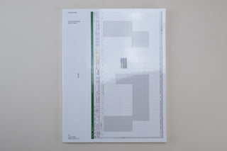 Jan De Vylder, Inge Vinck / Gallery Magazine N°1