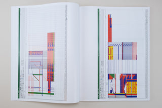 Jan De Vylder, Inge Vinck / Gallery Magazine N°1