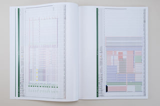 Jan De Vylder, Inge Vinck / Gallery Magazine N°1