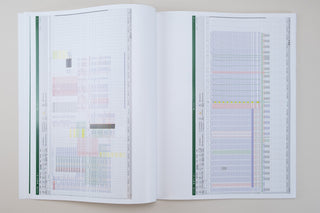 Jan De Vylder, Inge Vinck / Gallery Magazine N°1