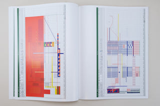 Jan De Vylder, Inge Vinck / Gallery Magazine N°1