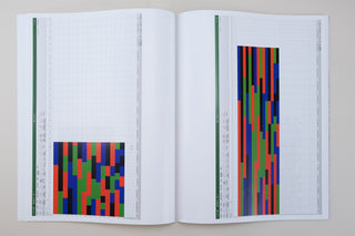 Jan De Vylder, Inge Vinck / Gallery Magazine N°1