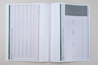 Jan De Vylder, Inge Vinck / Gallery Magazine N°1