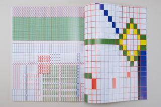 Jan De Vylder, Inge Vinck / Gallery Magazine N°1