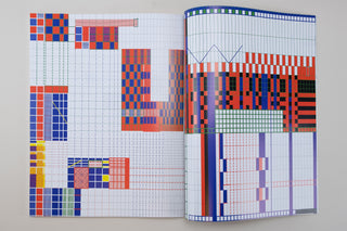 Jan De Vylder, Inge Vinck / Gallery Magazine N°1