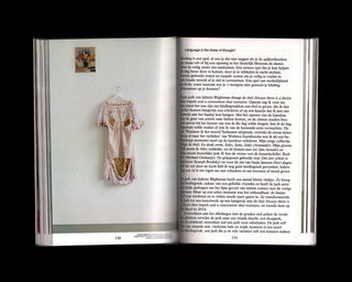 Hanne Hagenaars / Geen Wolk, hoe kunst mijn leven redde