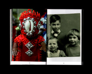 Hanne Hagenaars / Geen Wolk, hoe kunst mijn leven redde