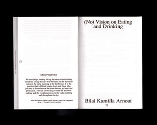 Alex Arteaga & Heike Langsdorf (eds.) / … Through Practices