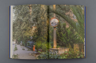 Françoise Caraco / Hidden Istanbul